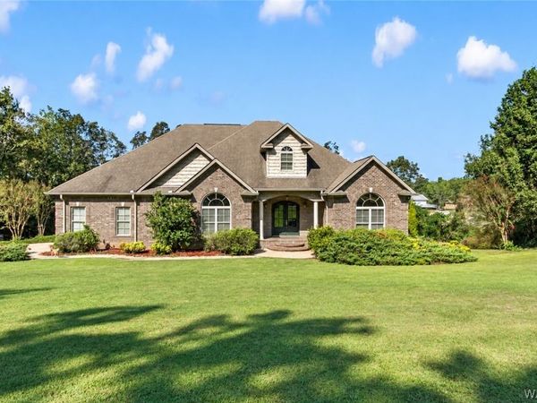 10701 Lower Coaling Road, Coaling, AL 35453