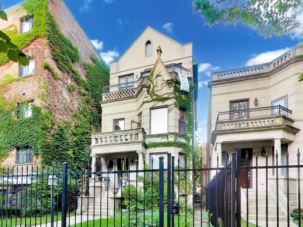 5835 N WINTHROP Avenue , Chicago, IL 60660