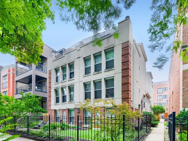 2660 N BOSWORTH Avenue , Unit 1NW, Chicago, IL 60614