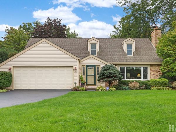 24225 W Saxony Drive , Lake Villa, IL 60046