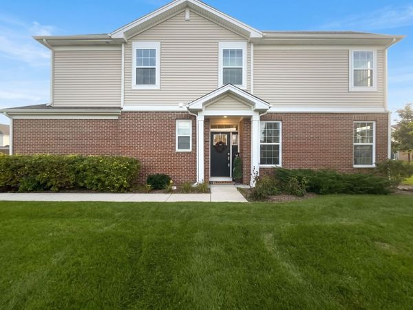 1246 Draper Road, McHenry, IL 60050