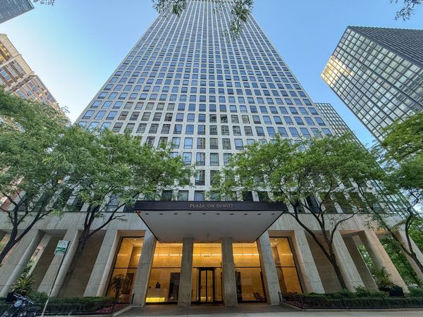 260 E Chestnut Street , Unit 2904, Chicago, IL 60611