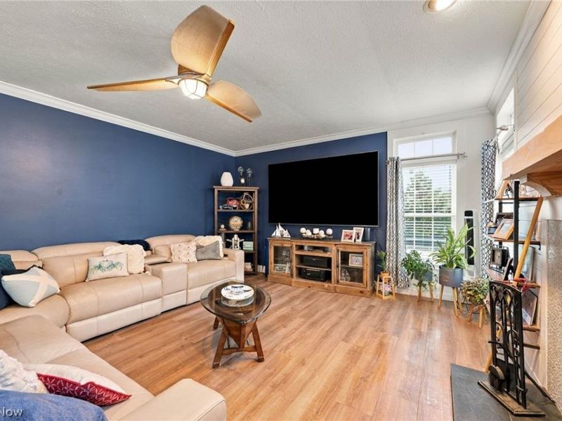 9192 Stonebriar Lane, North Ridgeville, OH 44039 Photo 19