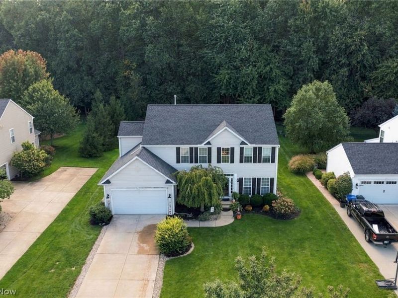 9192 Stonebriar Lane, North Ridgeville, OH 44039 Photo 45