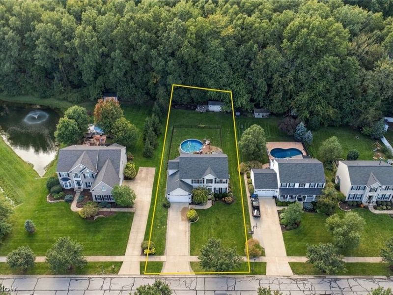 9192 Stonebriar Lane, North Ridgeville, OH 44039 Photo 46
