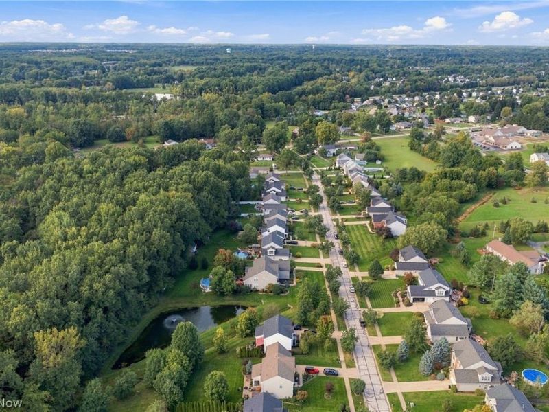 9192 Stonebriar Lane, North Ridgeville, OH 44039 Photo 48