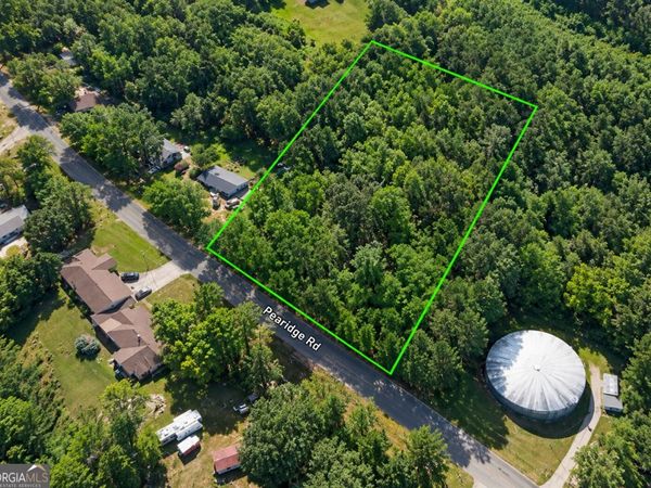 0 Pearidge Road, Canton, GA 30114