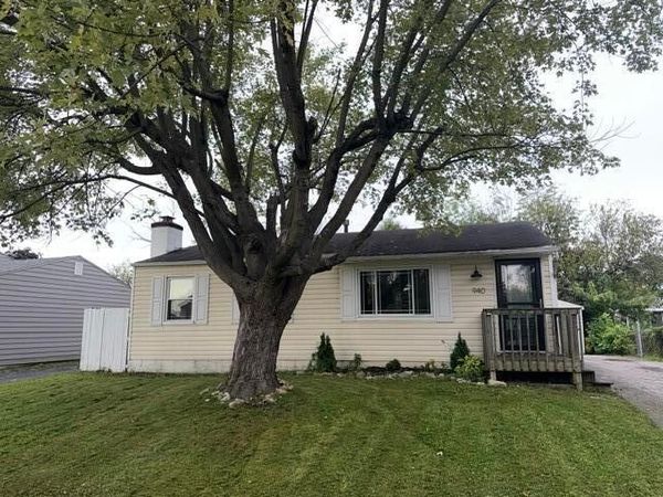 940 Tellega Avenue , Columbus, OH 43207