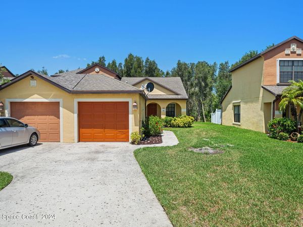 1100 Luminary Circle , Unit 106, Melbourne, FL 32901