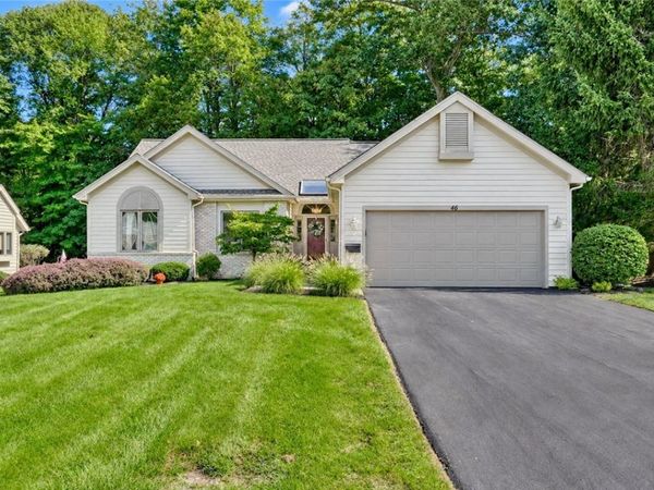 46 Margate Dr Drive , Rochester, NY 14616