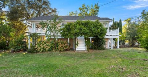 1128 Fruitvale Rd, Lincoln, CA 95648 Photo