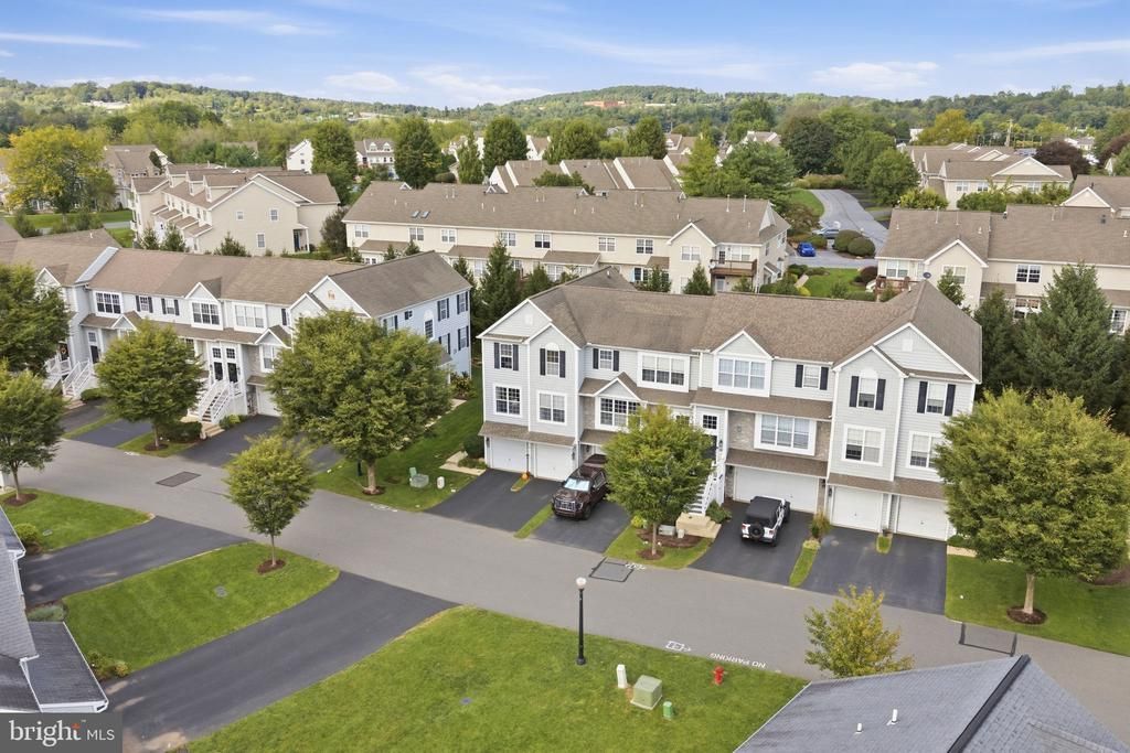 401 HEATHER WAY , MORGANTOWN, PA 19543