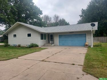 1423 N Ohio Avenue, York, NE 68467