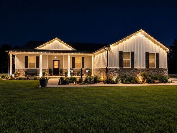 1021 Eljie Rd , Cumberland Furnace, TN 37051