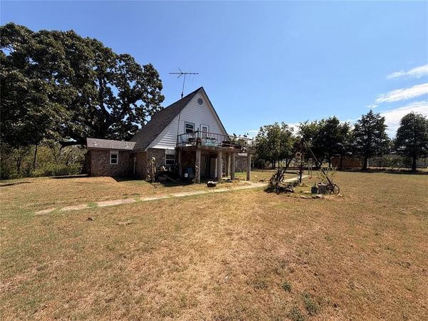 114174 N 3720 Road, Okemah, OK 74859