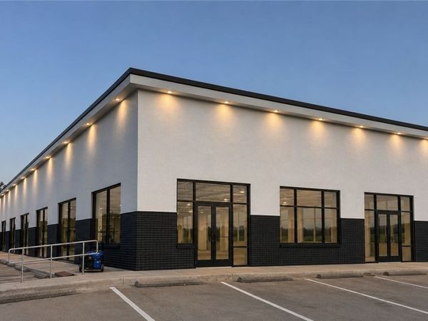888 E Robinson Avenue , Springdale, AR 72764