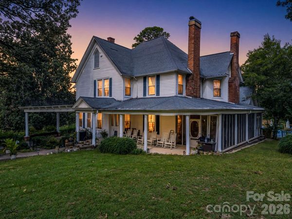 252 Spencer Street , Ellenboro, NC 28040