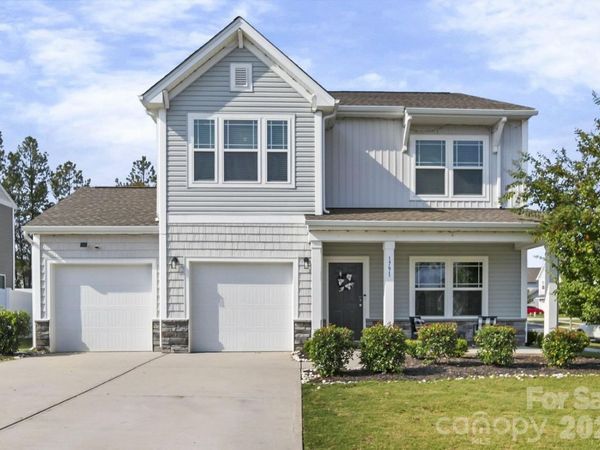 1791 Savannah Lane , Stanfield, NC 28163