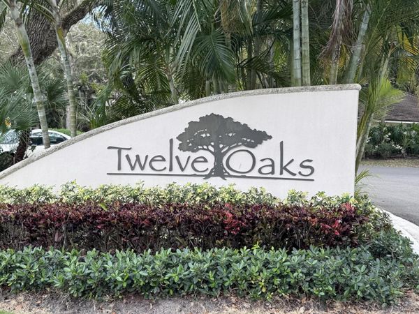 11370 Twelve Oaks Way, Unit 118, North Palm Beach, FL 33408