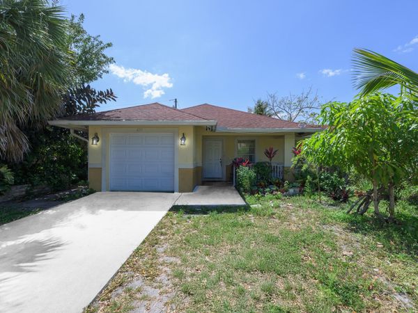 631 S A Street, Unit 631, Lake Worth Beach, FL 33460