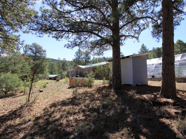 939 19th Trail , Cotopaxi, CO 81223
