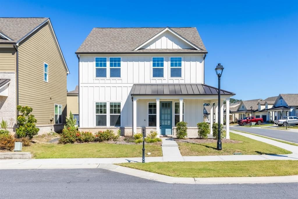 4501 Encore Boulevard, Duluth, GA 30097 Main Photo
