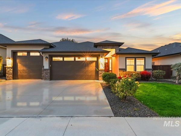 11114 W Oliana Dr, Boise, ID 83709