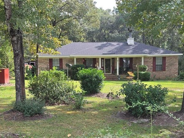 8550 D Boyd Lane, Satsuma, AL 36572