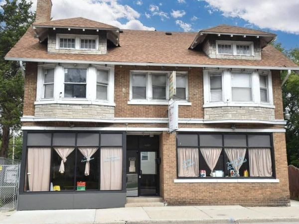 4008 W Burleigh STREET, Milwaukee, WI 53210