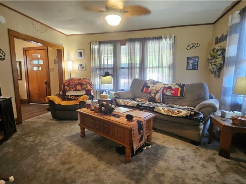 839 W Vine Street, Martins Ferry, OH 43935 Photo 12