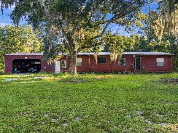 1435 POE ROAD , LAKE WALES, FL 33898