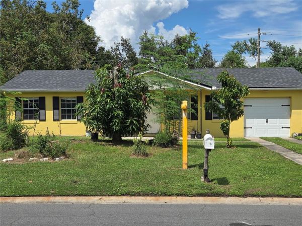 221 CITRUS DRIVE , KISSIMMEE, FL 34743
