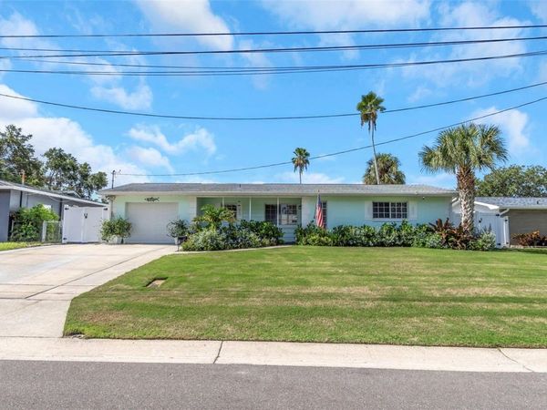 1071 SUEMAR ROAD , DUNEDIN, FL 34698