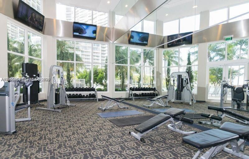 901 Brickell Key Blvd , Unit 2401, Miami, FL 33131 Photo