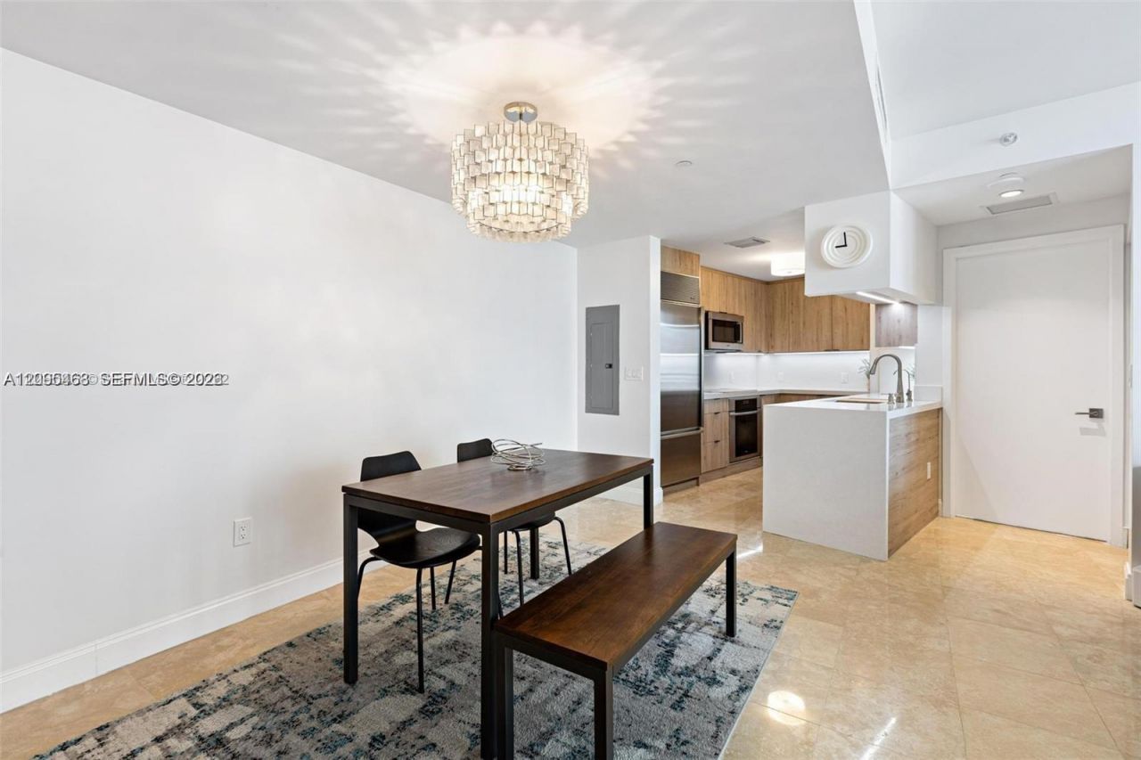 901 Brickell Key Blvd , Unit 2401, Miami, FL 33131 Photo