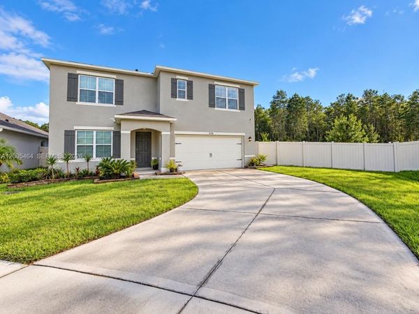 1359 FOX SQUIRREL DR , Davenport, FL 33897