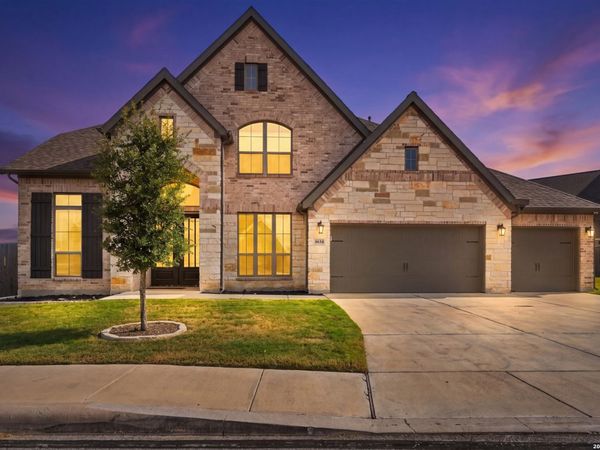 8654 Infinity Ave, San Antonio, TX 78254