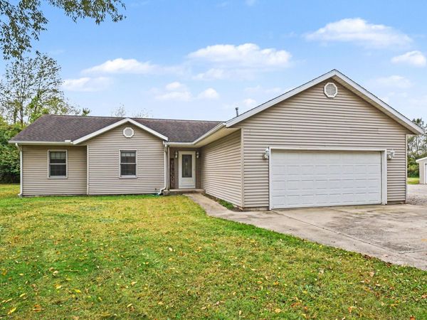 214 Ontario Road, Niles, MI 49120