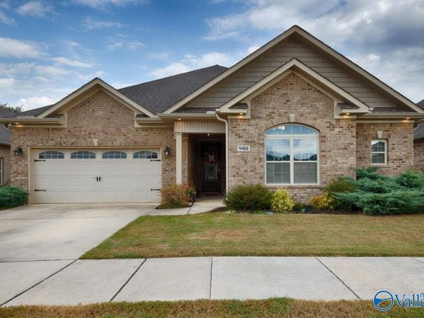 9418 NW Crysillas Drive, Madison, AL 35757