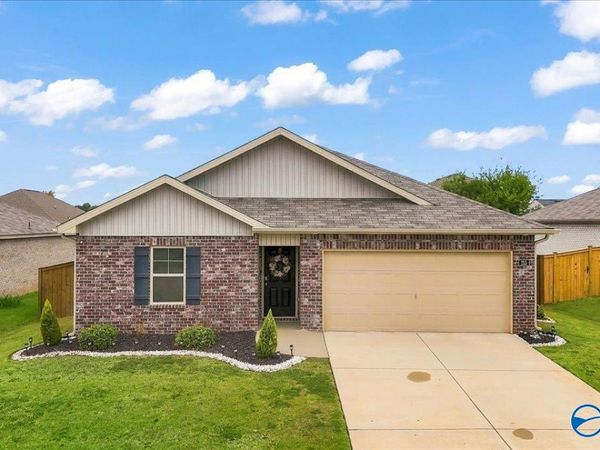 215 Murphy Lane, Madison, AL 35756