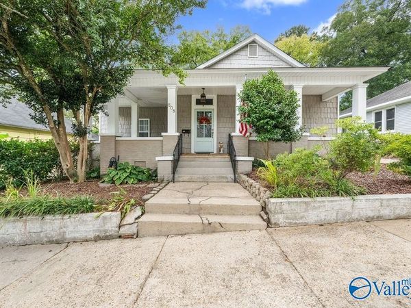 808 Randall Street, Gadsden, AL 35901
