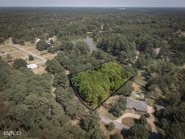 0 Dorchester Drive , Keithville, LA 71047