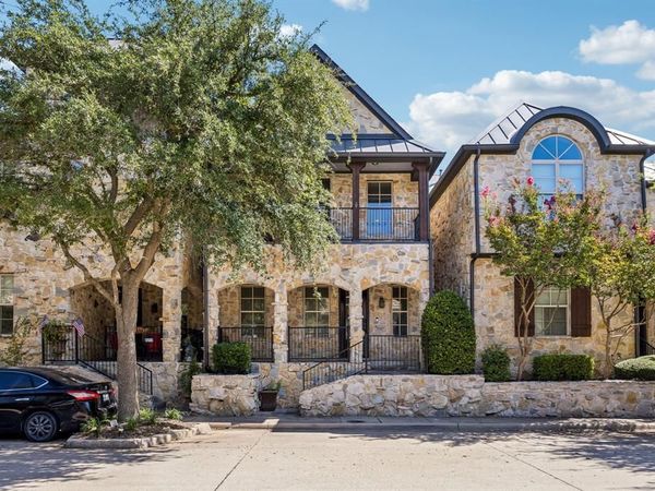 5217 Fort Buckner Drive, McKinney, TX 75070