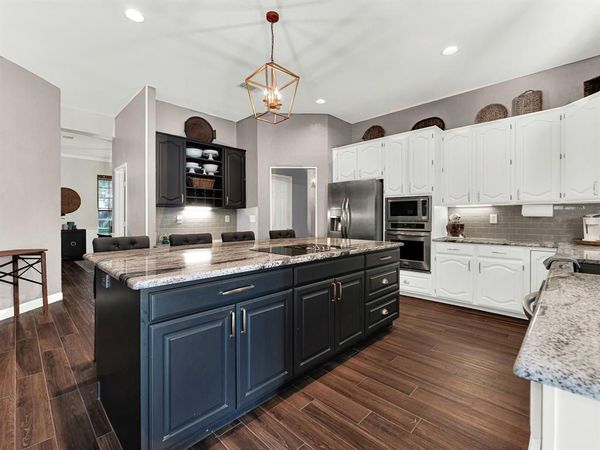 3303 Stonehenge Drive, Richardson, TX 75082