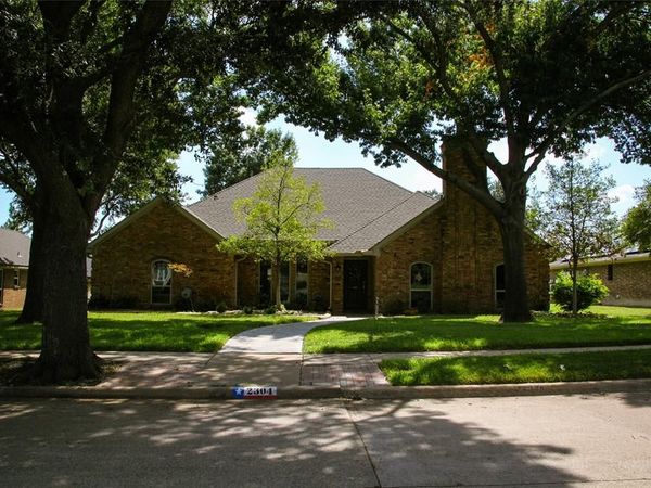 2304 Skipwith Drive, Plano, TX 75023