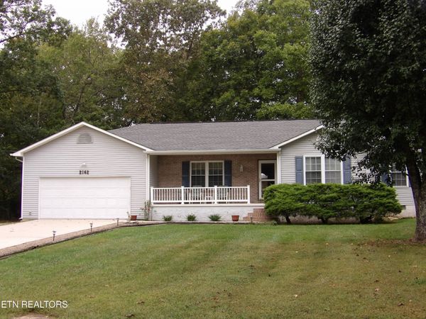 2162 Ona Rd , Crossville, TN 38572