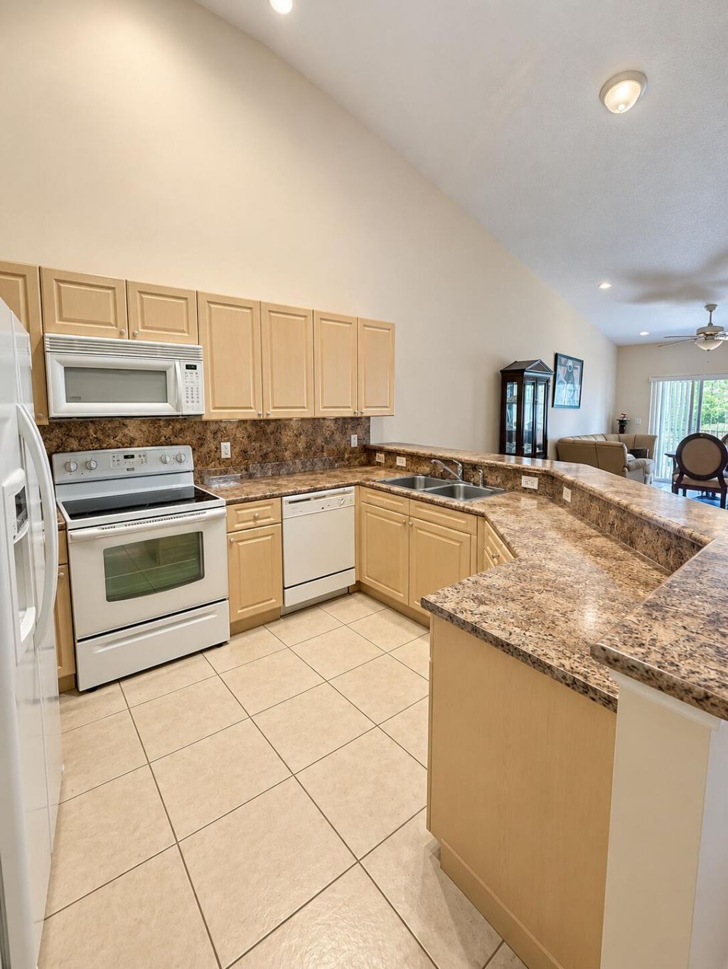 2405 Windjammer Way, West Palm Beach, FL 33411 Photo