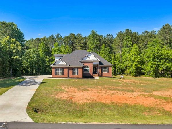 2594 Lassiter Road, Forsyth, GA 31029
