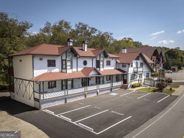 892 Edelweiss Strasse, Unit 501, Helen, GA 30545