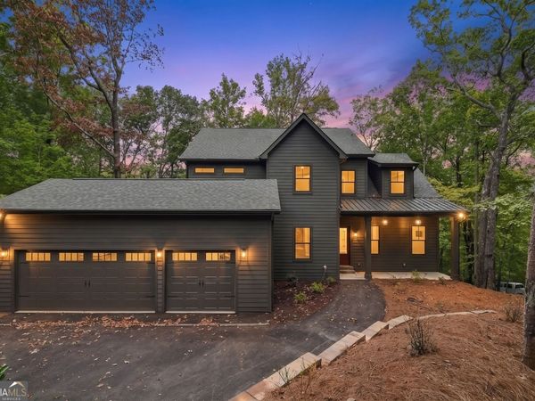 66 Meadow Brook Ridge, Jasper, GA 30143